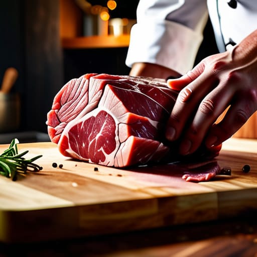 Learn how to square up stock.