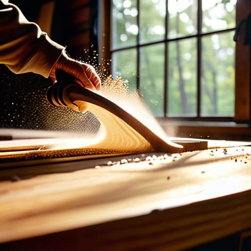 Learn how to steam bend wood.