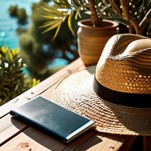 How to take a holiday as a sole trader.