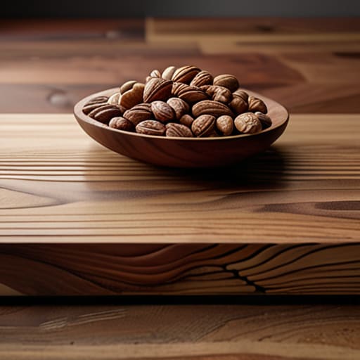 How to use colour in wood.