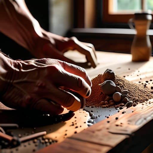 How to use social media as a maker.
