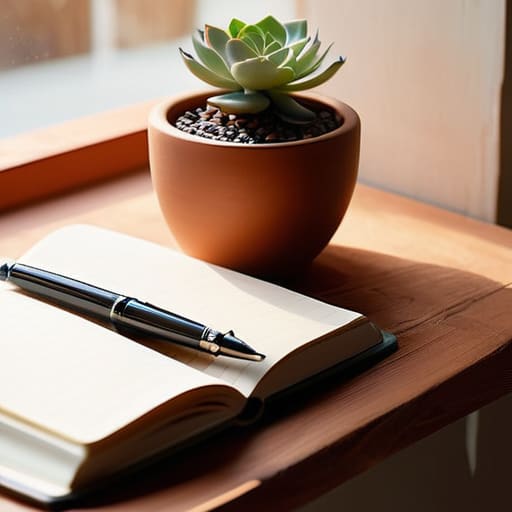 Tips on how to write about your own work.