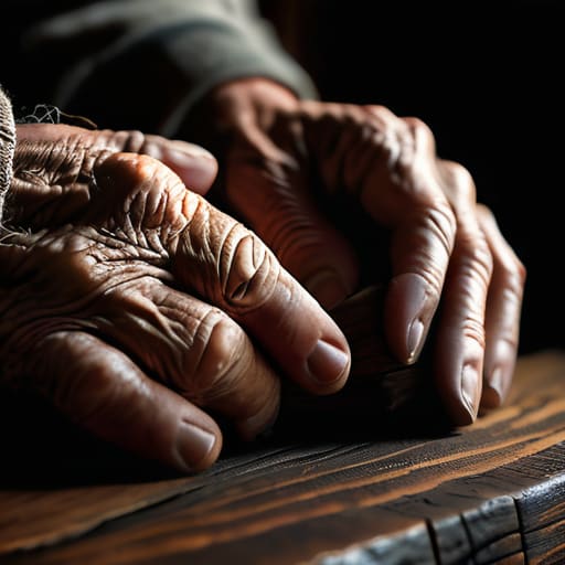 Understanding what patina actually is.