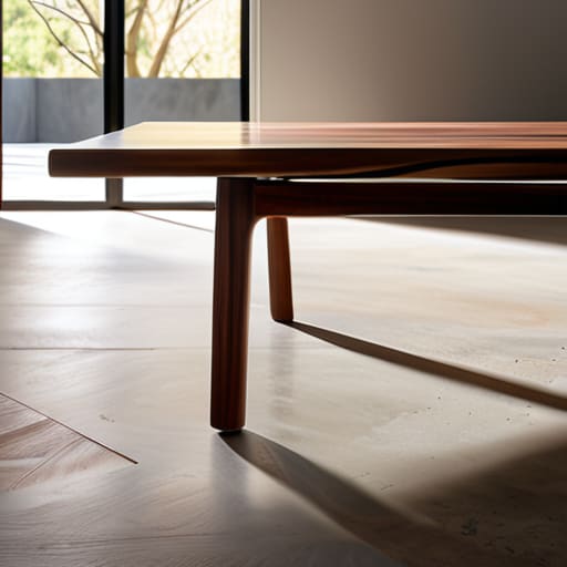 What proportion does to feeling table.