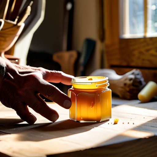 What sustainability means for a maker.