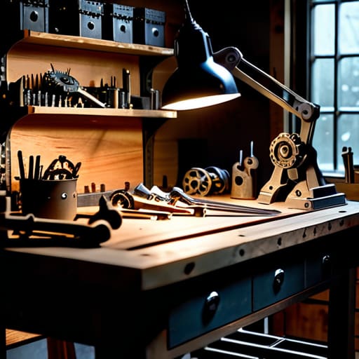 Understanding why a maker needs peers.