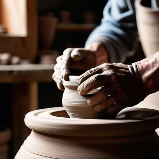 Understanding why craft is political.