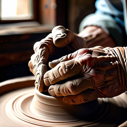 Understanding why hands know things.