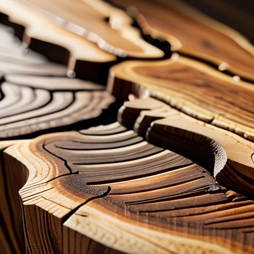 Why wood movement is a lesson.